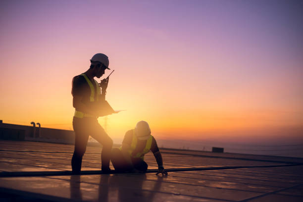 Roof Waterproofing Services in West Melbourne, FL