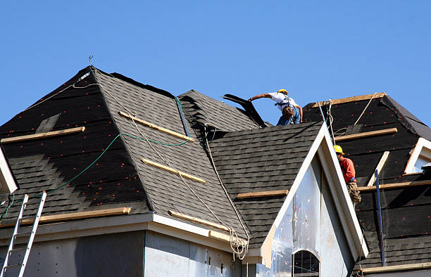 Best New Roof Installation  in West Melbourne, FL