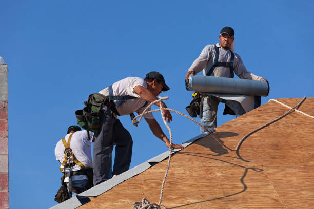Best Residential Roofing Contractor  in West Melbourne, FL