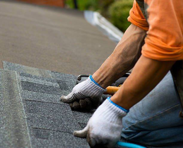 Best Roof Leak Repair  in West Melbourne, FL