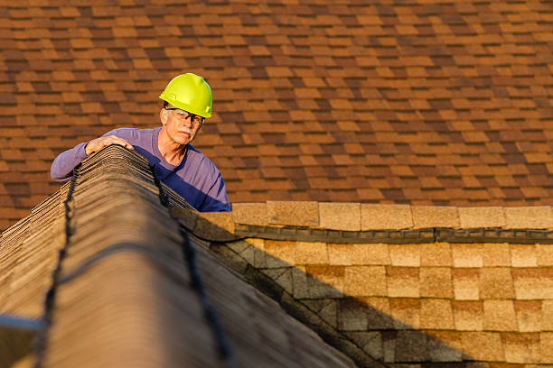 Best Shingle Roofing Installation  in West Melbourne, FL