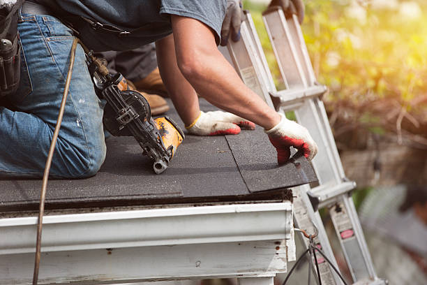 Best Residential Roofing Contractor  in West Melbourne, FL