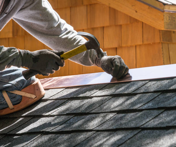Best Storm Damage Roof Repair  in West Melbourne, FL
